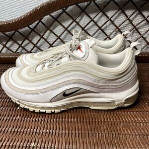 Nike Air Max 97 White - dh4105100 Size 13